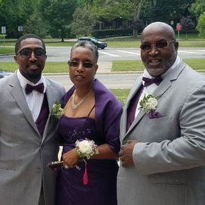 Meet your Posher, Margaret